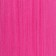 SIM-BRAIDS Kanecalon is monophonic, corrugated, 65 cm, 90 gr, pink color (#1855)