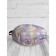 Pillow Siddle "Fairy Tale", Decorative, D = 52 cm