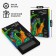 Figure puzzles "Magic Dragon"