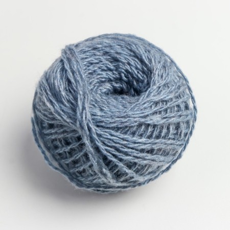 Acryl yarn 100% acrylic, 100m/40 ± 5 g (dollar)-1