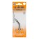 KAIZER PINCET-NEWS, BLOW, Gray Color