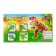 Dinosaur "Rex" works on batteries, light and sound effects, mixtures