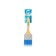 Brush flat MTX 83072, artificial bristles, wooden pen, 2.5 "