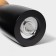 Mill for spices Magistro Ollander, 17 cm, black color