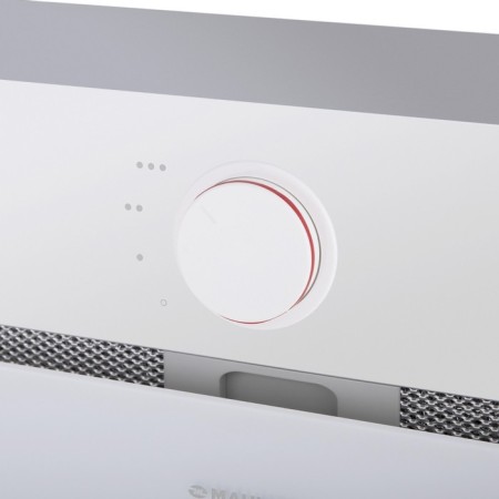 Exposure Maunfeld Crosby Hardy 60, built -in, 1000 m3/h, 3 -sobs, 59.8 cm, white-1
