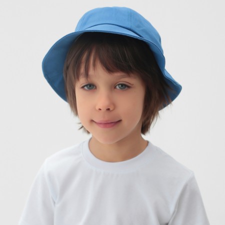 Panama Children's KAFTAN R.52-54, col. blue-1