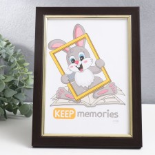 Photo frame Plastic 
