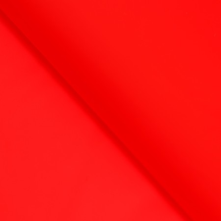 Film for flowers matte, "Tishi", 20 microns, 57*57cm, red-2