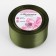 Satin tape, 50 mm × 23 ± 1 m, color of herbal No. 113