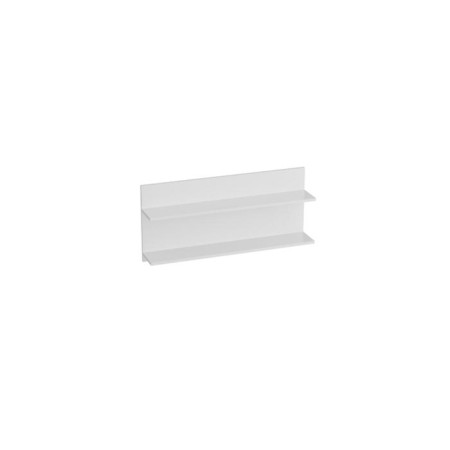 Celn regiment 980x180x450 White Alaska/White gloss