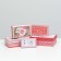 Set of gift boxes 15 in 1 Scandinavia, 46.6 x 35.2 x 17.5- 12 x 7 x 4 cm
