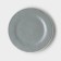 Porcelain plate Effetto, D = 24 cm, h = 2 cm