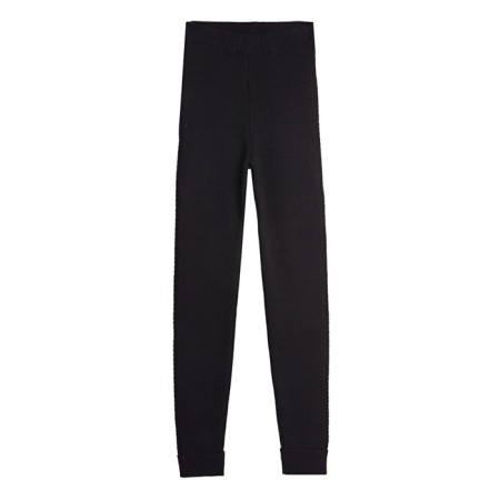 Вязаные рейтузы для девочки, рост 158 см-3