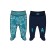 Sliders for the boy PlayTode, height 68 cm, 2 pcs
