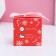 The bathtub bomb “Make a desire”, 130 g, berry aroma, pure happiness