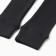 A male set (fufaika piles) thermo, black/blue color, river 50
