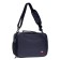 Bag-organizer for pencils and markers 300 x 220 x 130 mm, ZHK "Sonnet", with belt