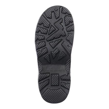Male boots combined with a latch, up to -15 °, S -36.340, size 41-4