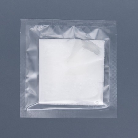 Pollagen -loading collagen bandage 100*100*8,-2