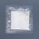 Pollagen -loading collagen bandage 100*100*8,