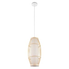 Bayerlux lamp 