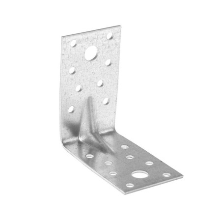 Corner Fixing reinforced tundra Krep, 70x70x40x2 mm