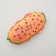 Brying toy "sandwich" for dogs, 13 cm