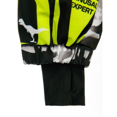 Winter set for the boy PlayTode: jacket and semi -combineson, height 98 cm-4