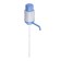 Water for water Aqua Work "Dolphin" quick, mechanical, under a bottle of 12 to 19 l, blue