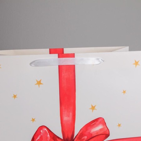 Gift Package Laminated, Packaging, For You, XL 49 x 40 x 19 cm-4