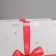 Gift Package Laminated, Packaging, For You, XL 49 x 40 x 19 cm