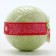 Bathtub bomb, 140 g, apple aroma, beauty pantry