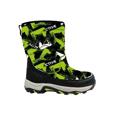 Winter boots for the boy PlayTode, size 27-7