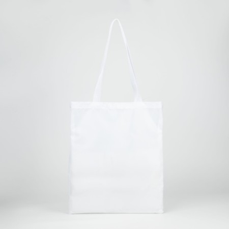 Shopper bag need without lightning, without lining, beige color-2