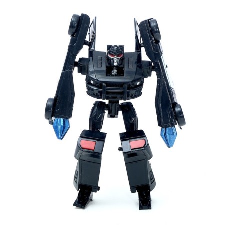Police robot, transforms-2