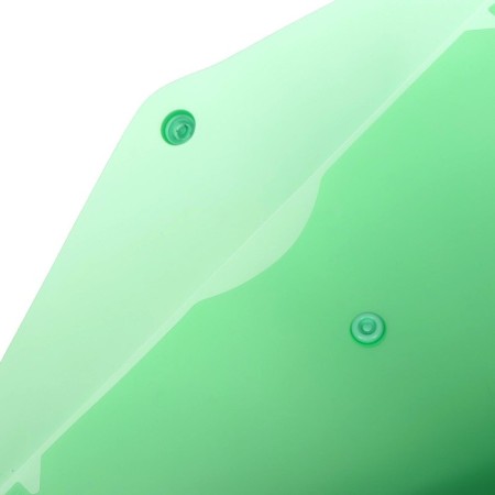 The convert folder on the A5, 150 μm button, calligrata, green-1