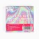 Loars for hair "Rainbow Dreams", 4 colors
