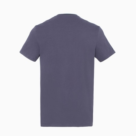 New Year's T -shirt, graphite color, size 52-7