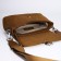 Bag-mixer on magnet, brown color