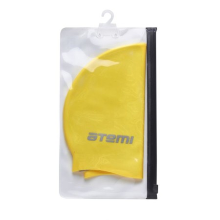 ATEMI SC307, silicone, yellow color-4