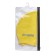 ATEMI SC307, silicone, yellow color