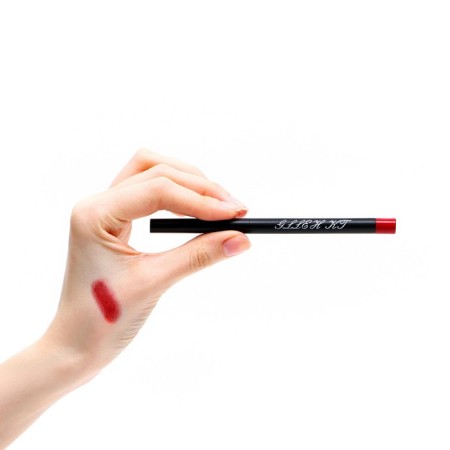 Lip pencil automatic, waterproof, tone No. 4-5