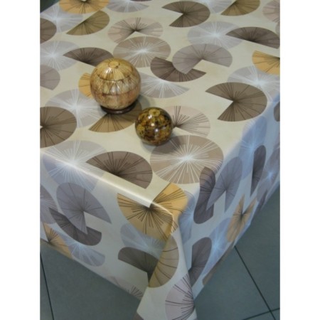 Camelia Clay "Sector", 140 cm, 20 pp, art. 683/5 Bezh