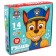 Gouache 14 colors + 2 colors with sparkles of 20 ml PAW PATROL