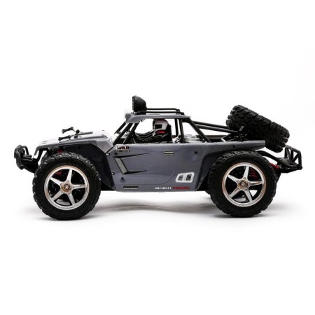 Radio controlled machine Subotech BG1513B, 4WD, 35 km/h, scale 1:12-1