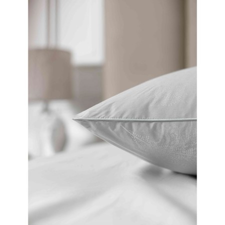 Guten Morgen Charlotte Pearl pillow, size 50x70 cm, color gray color-3