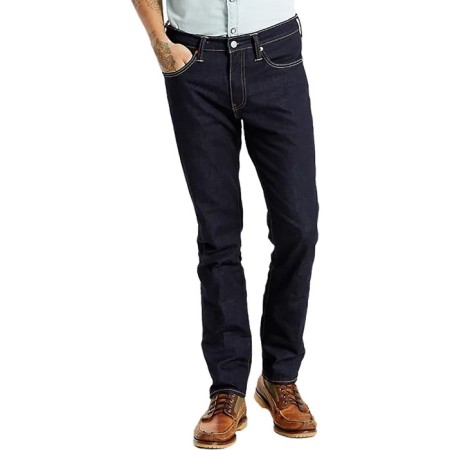 Men's jeans Levis Men 511 Slim fit jeans, size 44-46 RUS