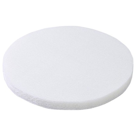 Round mattress "Prince Classic", size 72 x 72 cm-1