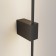 Bra Technical C071wl-L12b3k Pars, 1049x70x30 mm, LED, 12W, 1050LM, 3000K, black color black