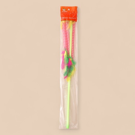 Teaser "Volnushka", 50 cm, mix of flowers-6